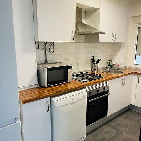 Apartamento Peset Wifi Lejlighed Valencia Eksteriør billede