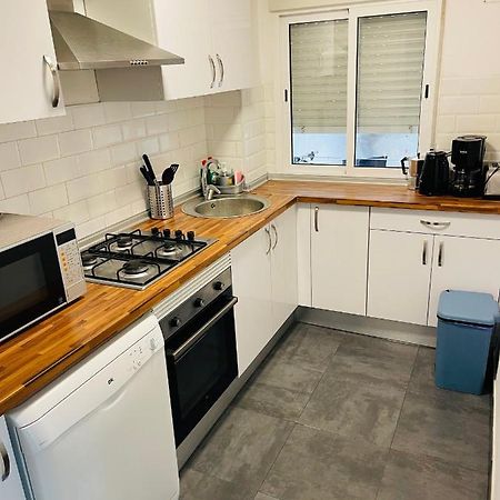 Apartamento Peset Wifi Lejlighed Valencia Eksteriør billede