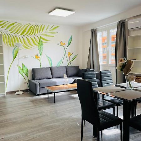 Apartamento Peset Wifi Lejlighed Valencia Eksteriør billede