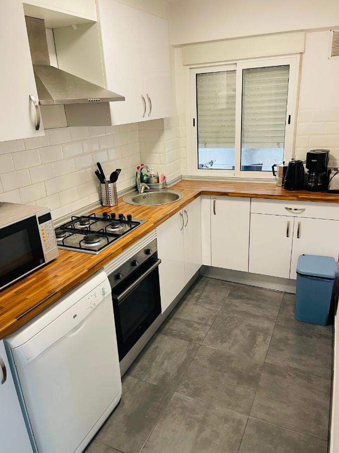 Apartamento Peset Wifi Lejlighed Valencia Eksteriør billede