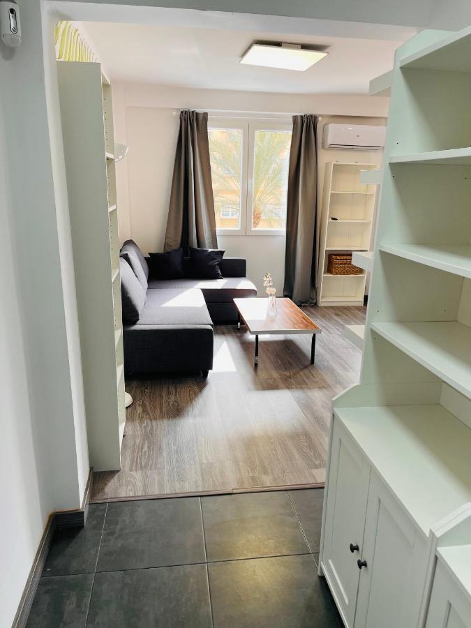 Apartamento Peset Wifi Lejlighed Valencia Eksteriør billede