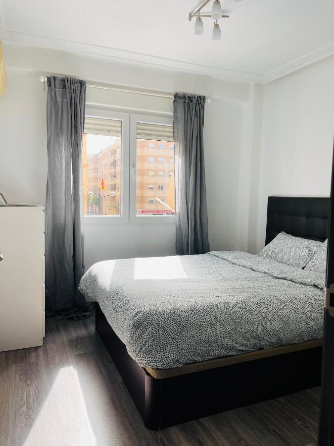 Apartamento Peset Wifi Lejlighed Valencia Eksteriør billede